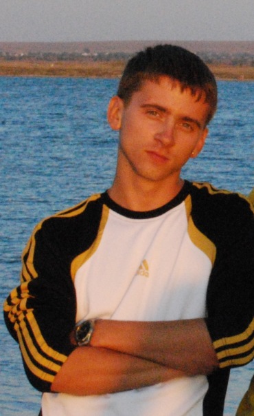 №19, Илья Степаненко, Черноморское №19, Илья Степаненко, Черноморское