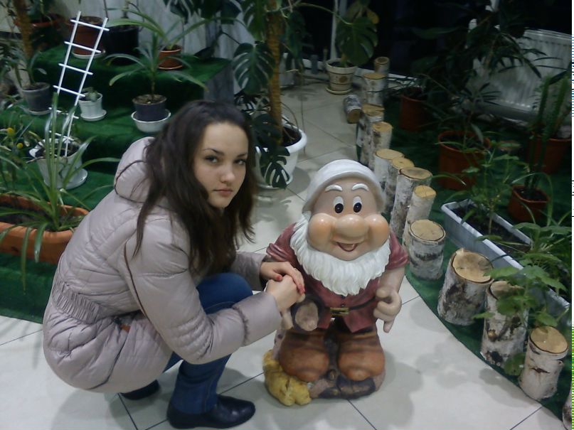 Инна Писковая | Полтава