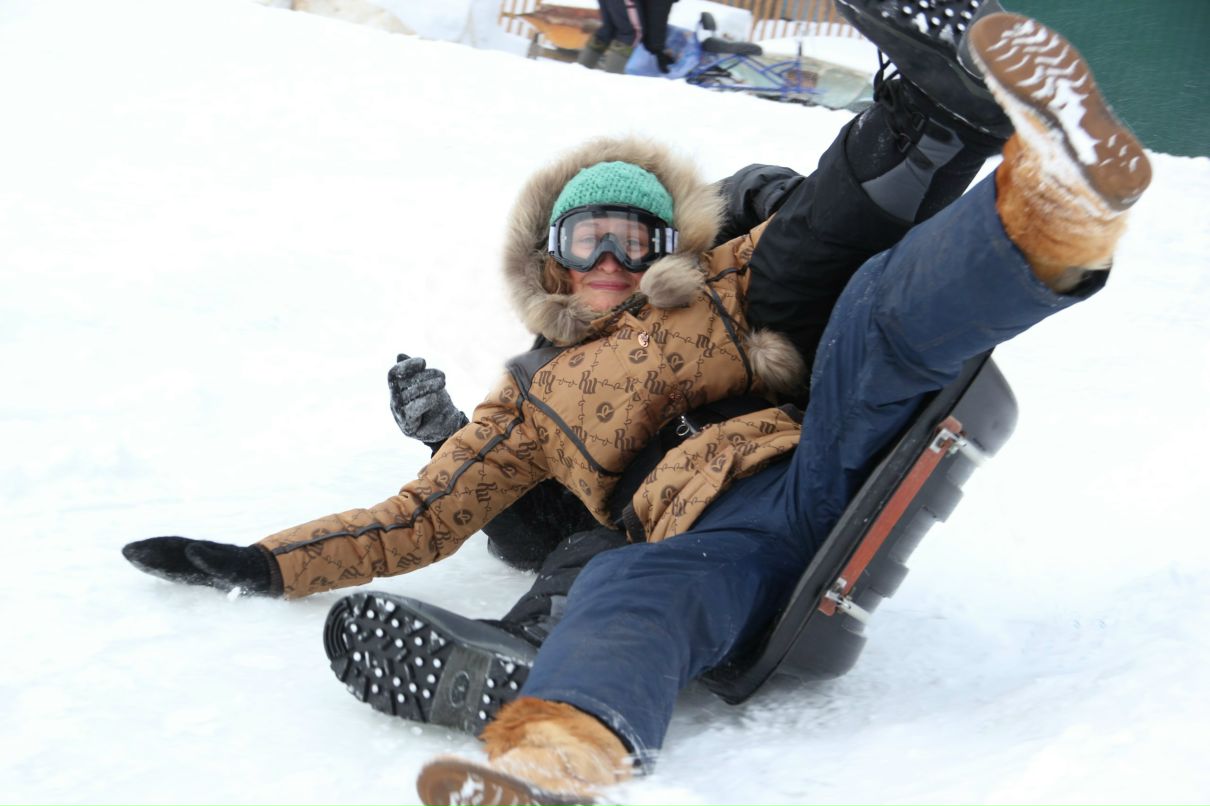 Анастасия Морозова | Казань