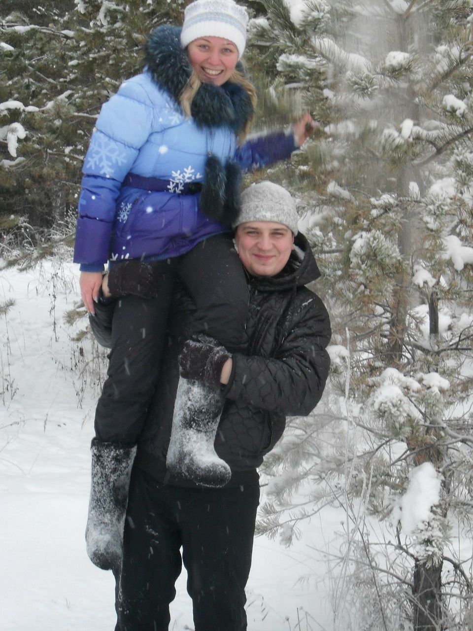 Александр Кульбанов | Красноярск