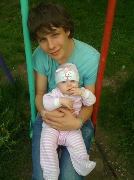 №54, Олег Романов, 33 года, Москва №54, Олег Романов, 33 года, Москва