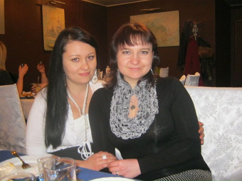 Лилия Фоменко | Обухов