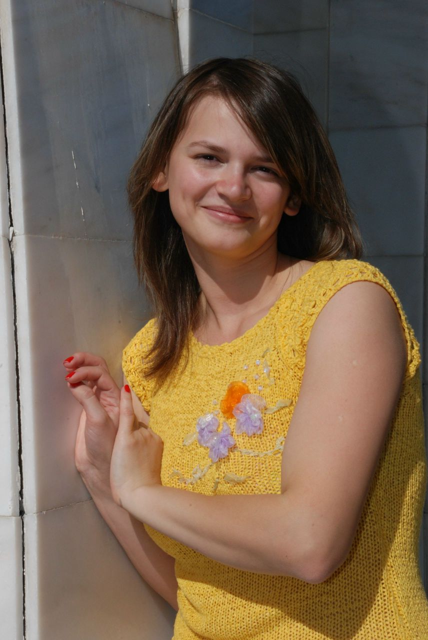 Алевтина Козлова | Ступино