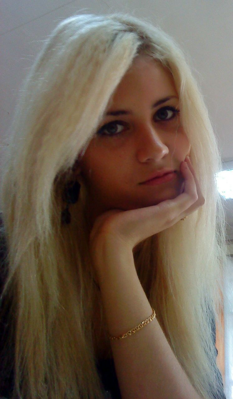 Анастасия Никишина | Таганрог