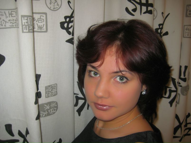 №137, Екатерина Чернова, 37 лет, Москва №137, Екатерина Чернова, 37 лет, Москва