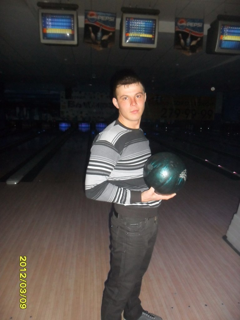 Владимир Куликов | Уфа