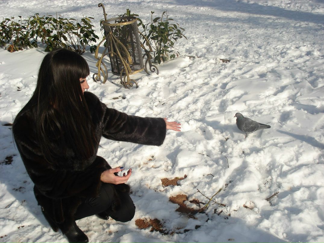 Людмила Миловацкая | Симферополь