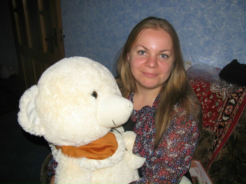 Татьяна Щенникова Владимировна | Минск