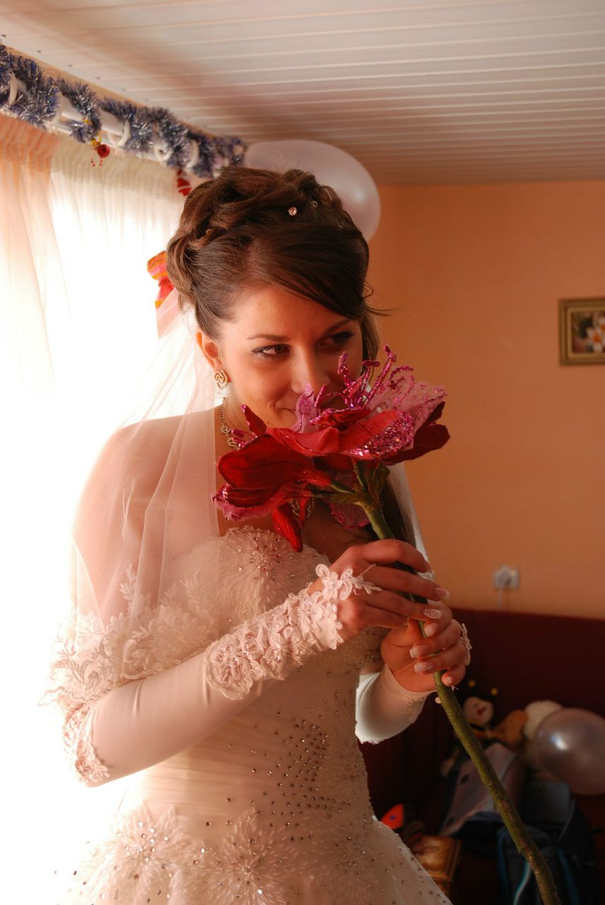 Катюша Микульця ***** | Ужгород