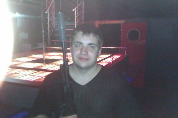 №24, Вячеслав Балабанов, 37 лет, Херсон №24, Вячеслав Балабанов, 37 лет, Херсон