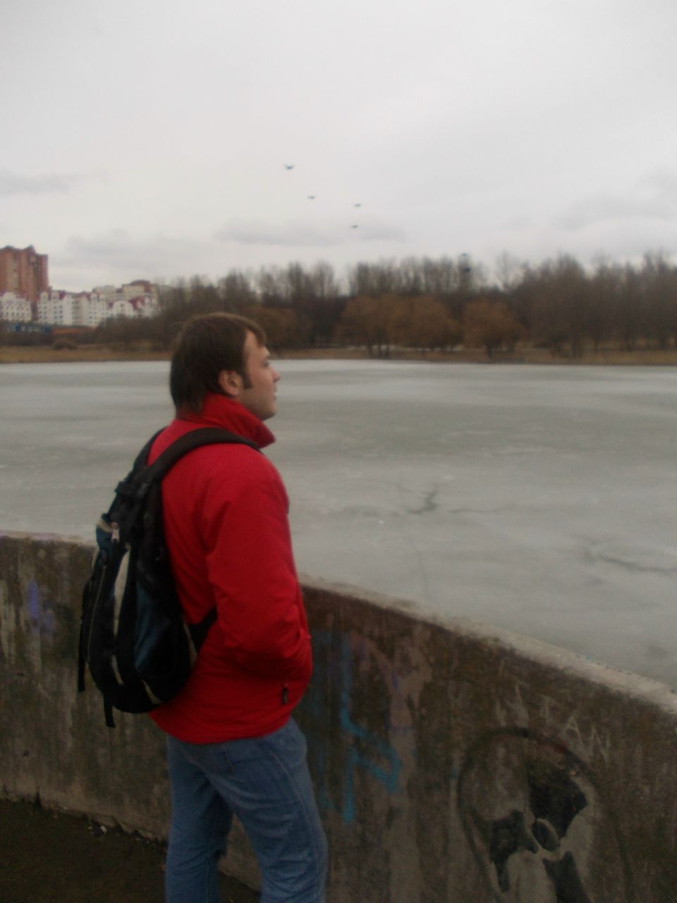 Ярослав Сапего | Минск