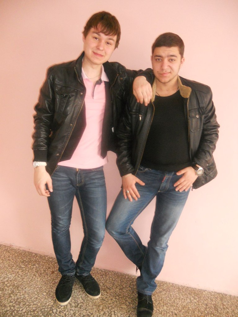 Danil Musharapov | Набережные Челны