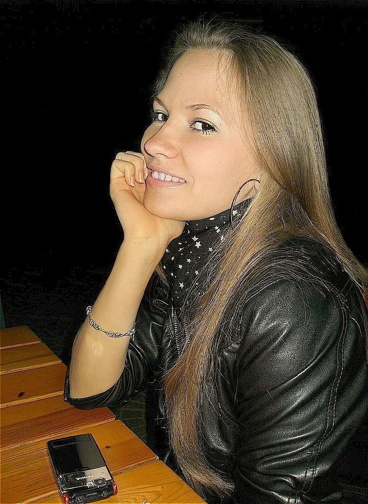 Виталина Перминова | Харьков