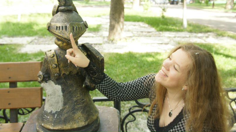 Наташа Тимофеева | Москва