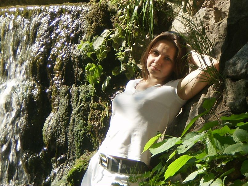 Татьяна Шрамко | Обухов