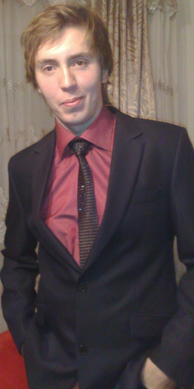 Родион Ковынев | Киев