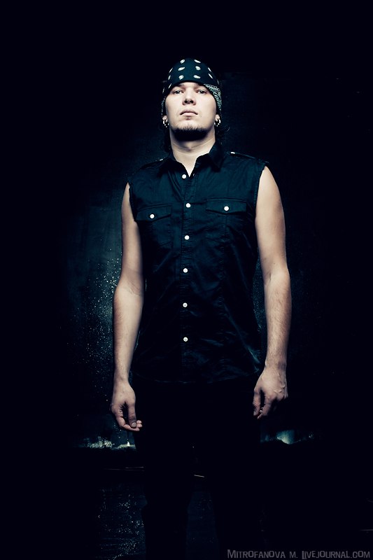 Крістіан Шаркань | Виноградов