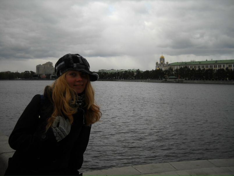 №42, Lena Klimanova №42, Lena Klimanova