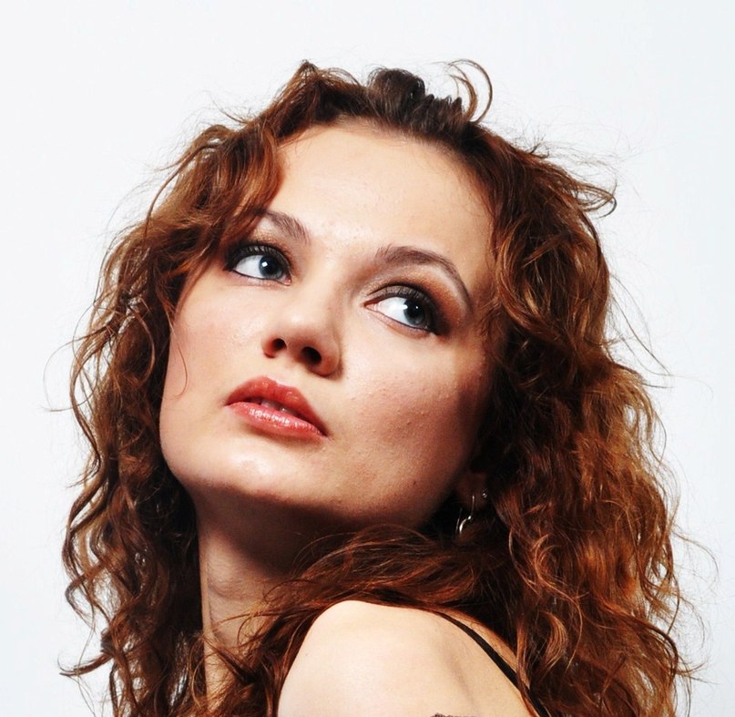 Аня Старушкевич | Львов