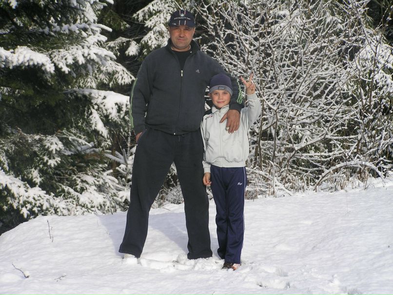 №56, Vlad Virag, 25 лет, Иршава №56, Vlad Virag, 25 лет, Иршава