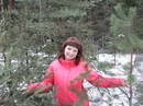 Фотография Жаворонковой Катерины