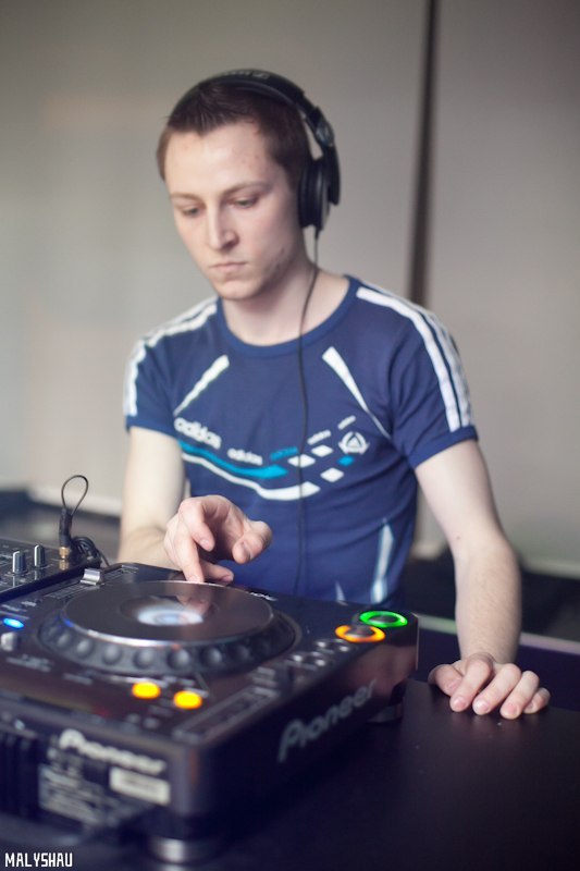 Денис Ратьков | Минск