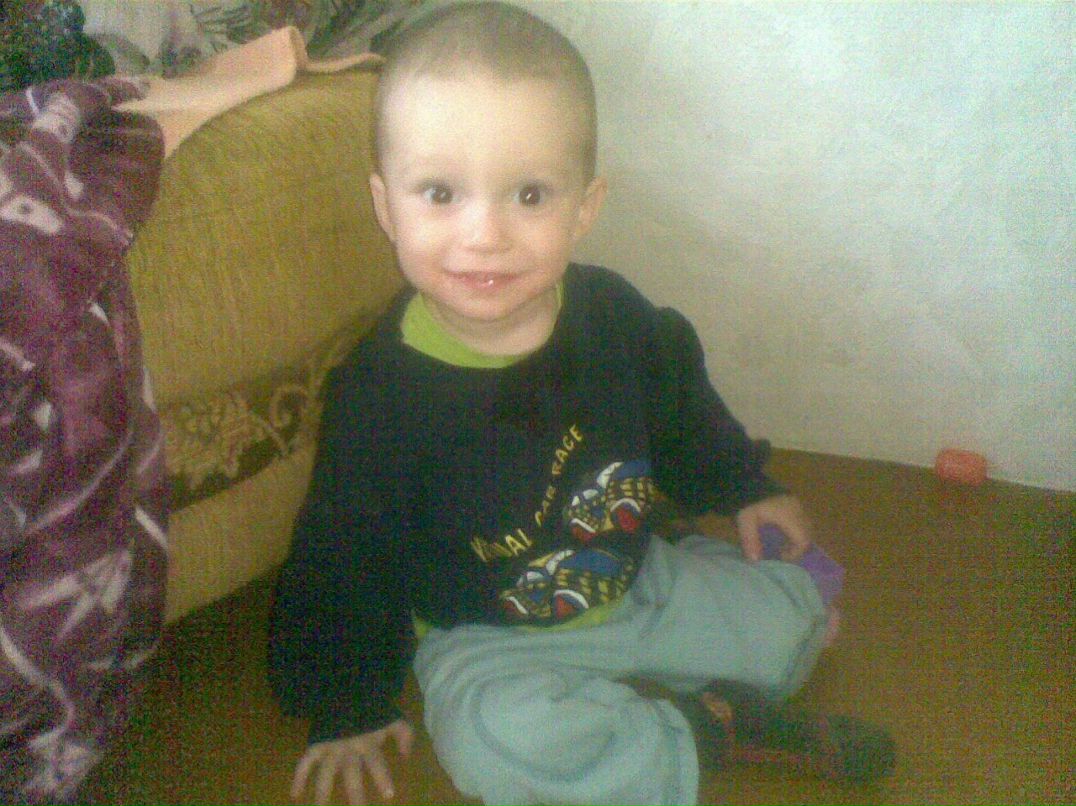 Алла Любовина | Петрозаводск