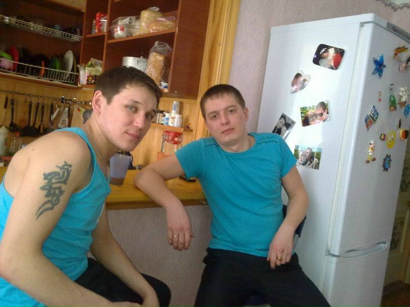 Ильдус Зубаиров | Волжск