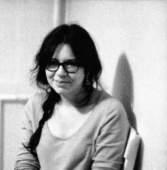 Катя Свердлова | London