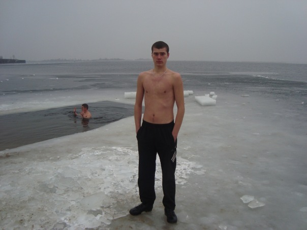 №141, Богдан Шелест, 33 года, Черкассы №141, Богдан Шелест, 33 года, Черкассы