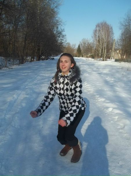 №102, Виктория Вавилова, 30.05.1996, Орёл (хутор) №102, Виктория Вавилова, 30.05.1996, Орёл (хутор)