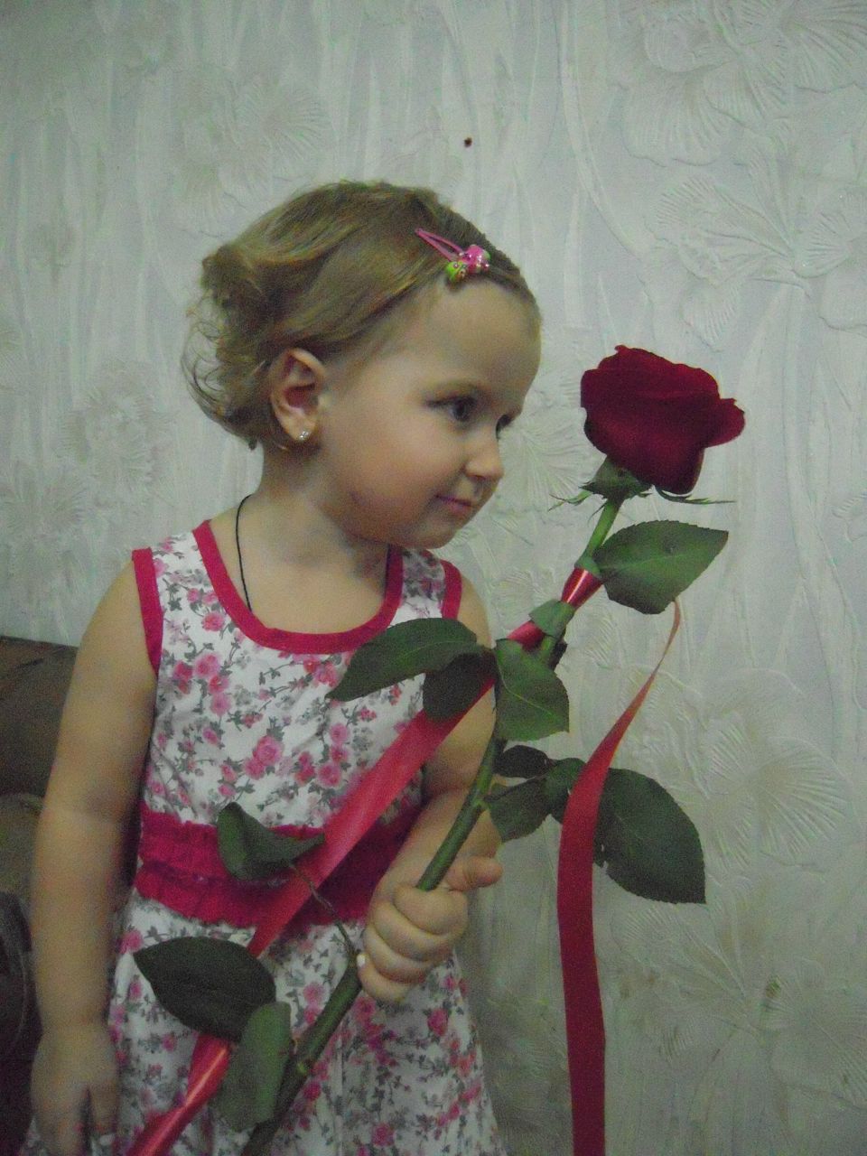 Елена Просвирнина | Мелитополь