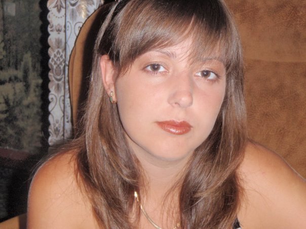 Юля Ожак | Одесса