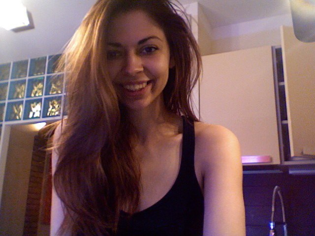 Валерия Абрамова | Москва