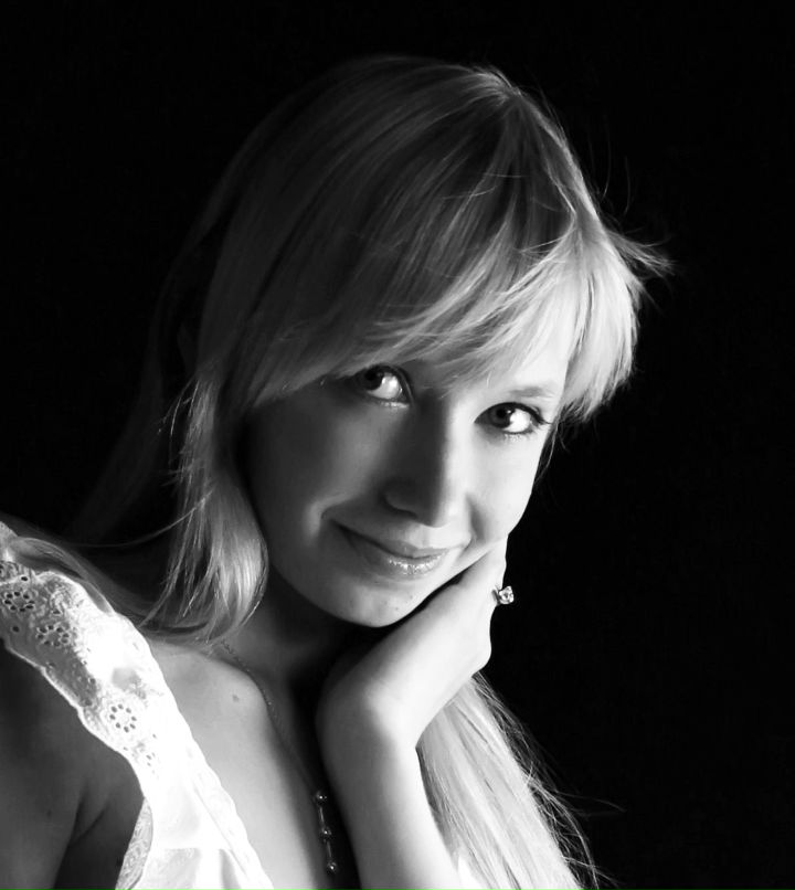 Александра Бузмакова | Пермь