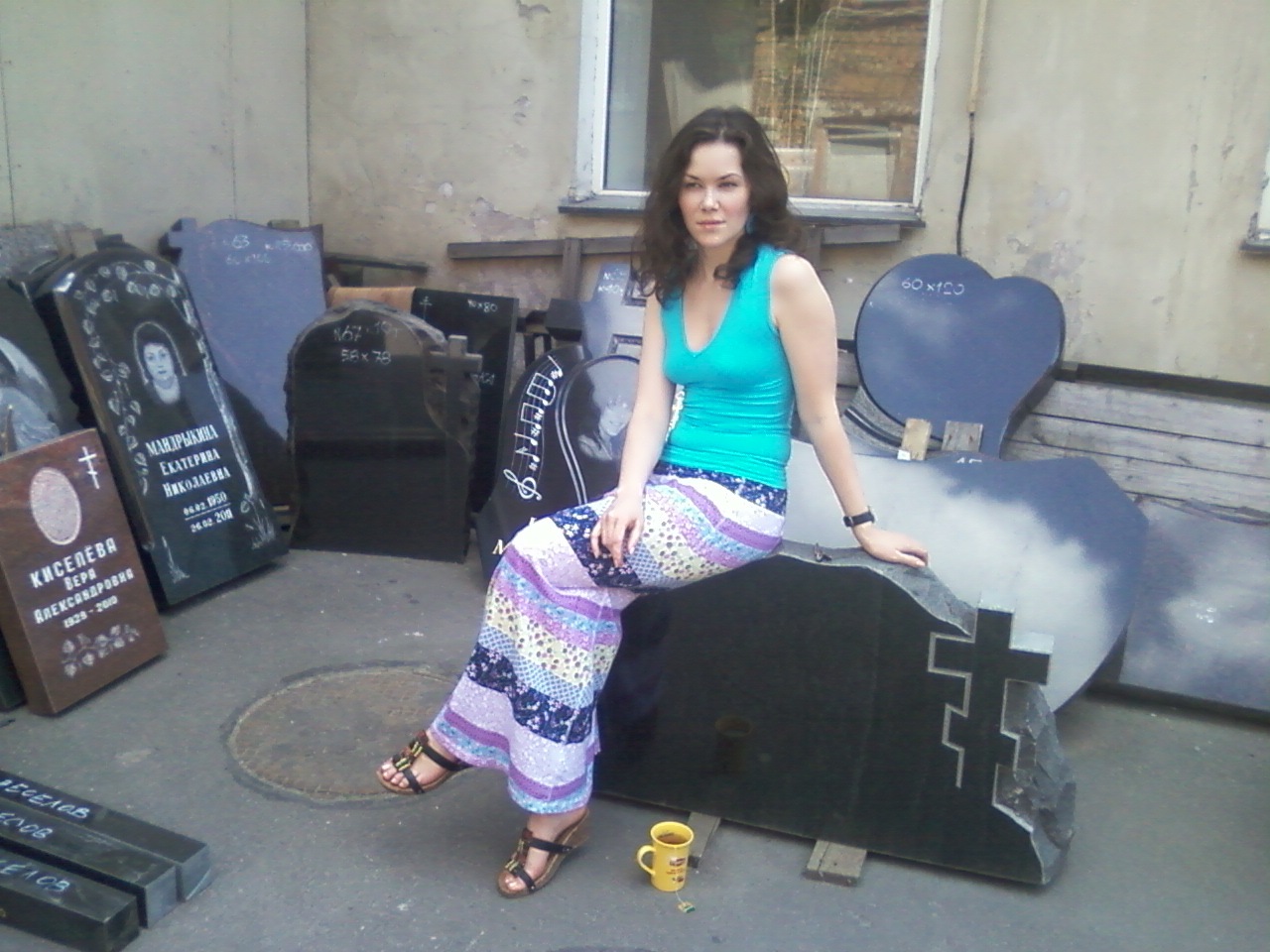 Фото профиля