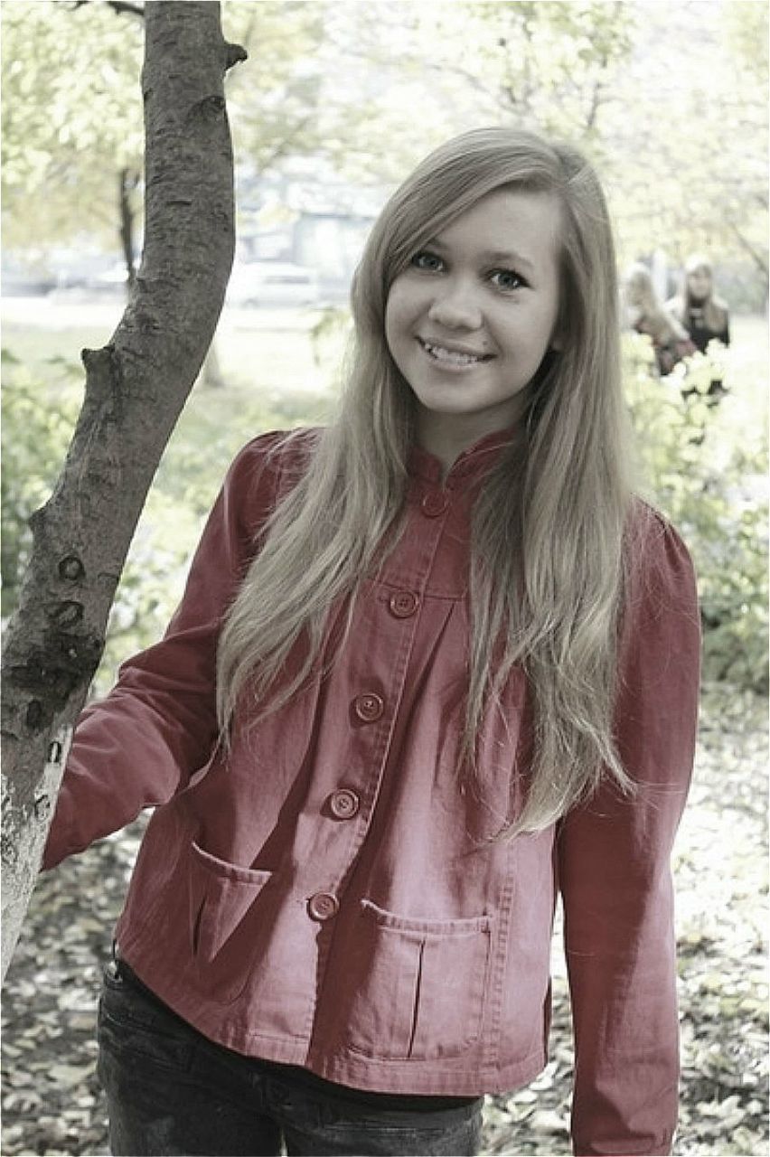 Ирина Волкова \о | Рязань