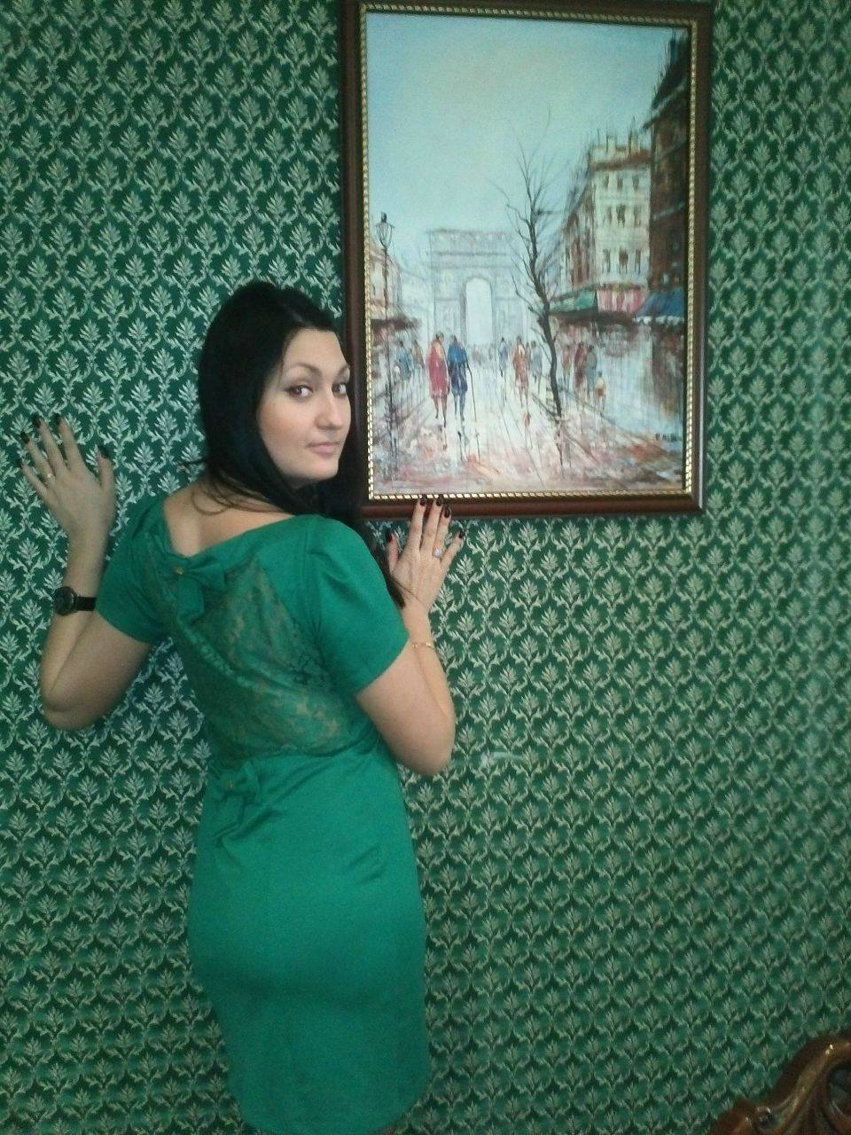 Валерия Шляхтович-Слюсаренко | 