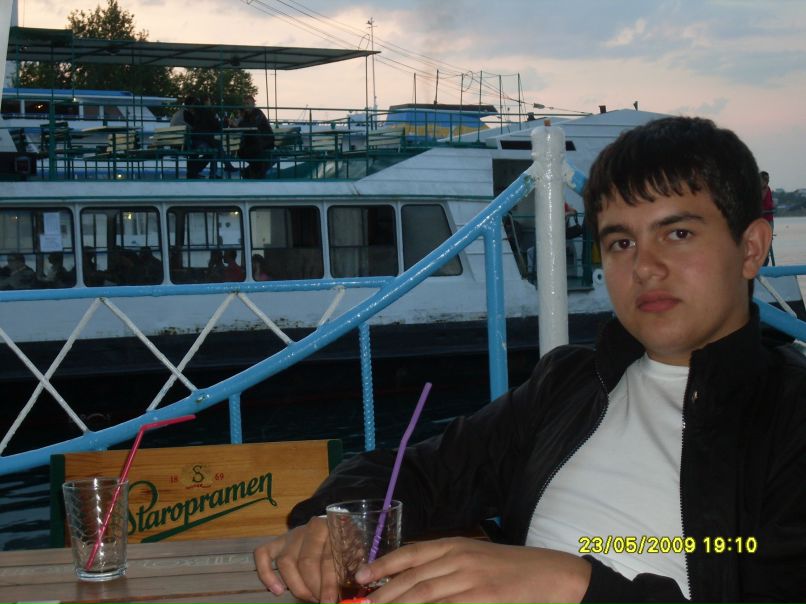 Шахрам Аббасов ۩۞۩ لا يوجد سوى الله | Хуст