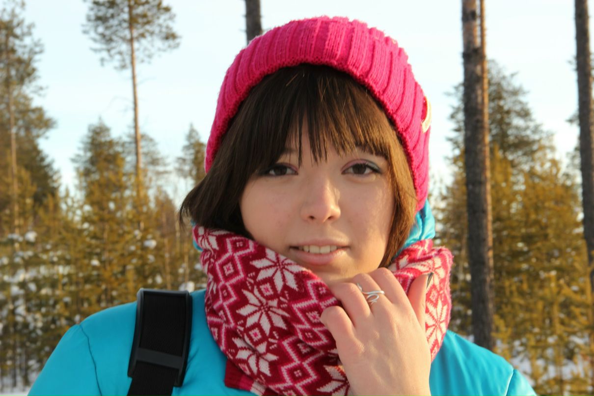 Татьяна Самолетова | Санкт-Петербург