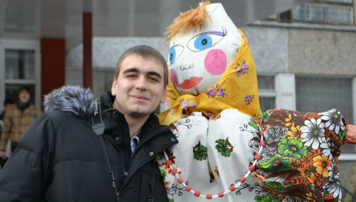 Владислав Дейкало | Киев