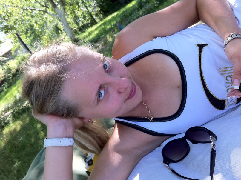 Анастасия Яковлева | Саратов