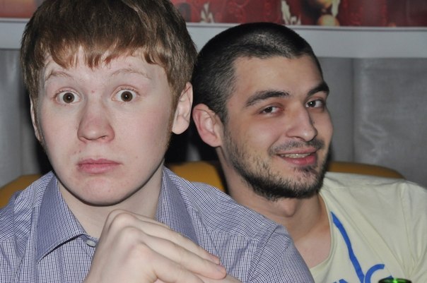 Тимур Ахмадьянов | Югорск