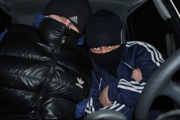 Александр Любєзнов | Кропивницкий / Кировоград