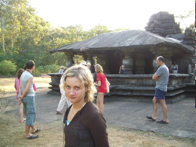 Анна Сахарова | Москва