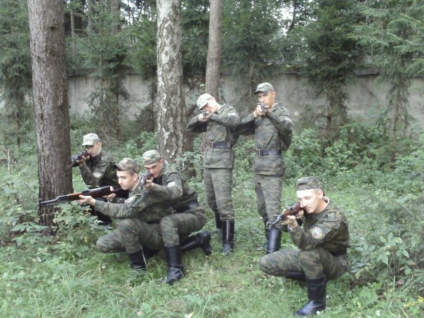 №145, Артём Миронов, 38 лет, Любытино №145, Артём Миронов, 38 лет, Любытино