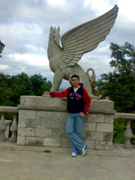 №22, Фаузи Исса, 36 лет, Киев №22, Фаузи Исса, 36 лет, Киев