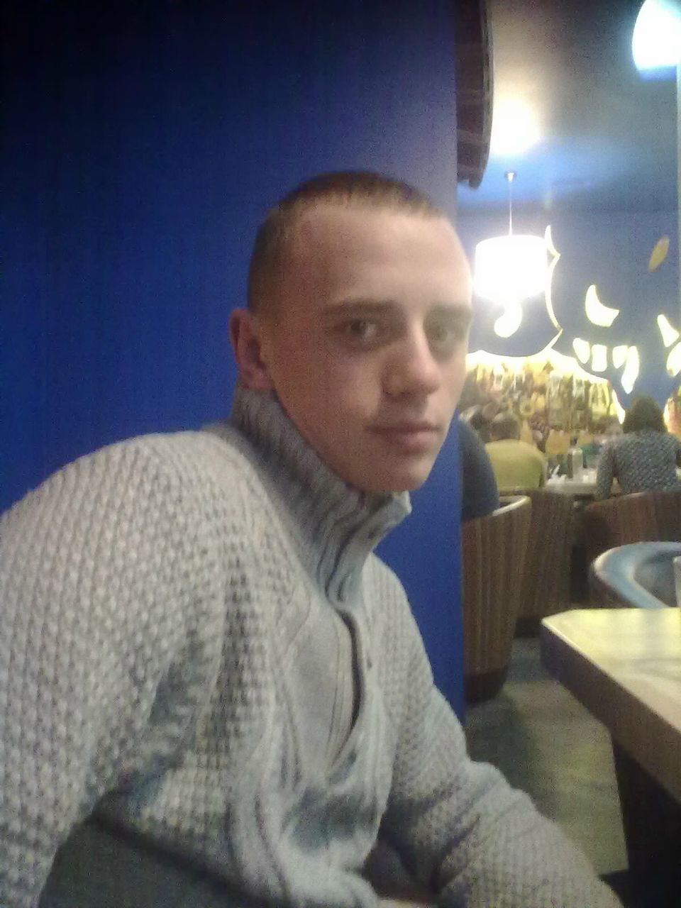 Дима Дмитрук | Белая Церковь