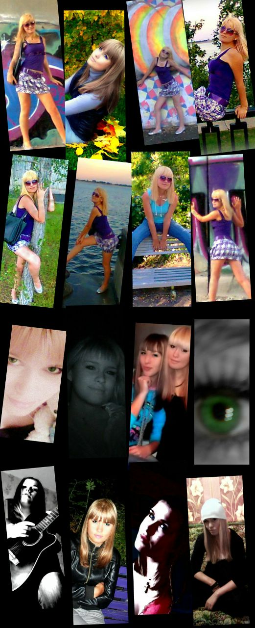 Katerinka Кравцова | Волгоград