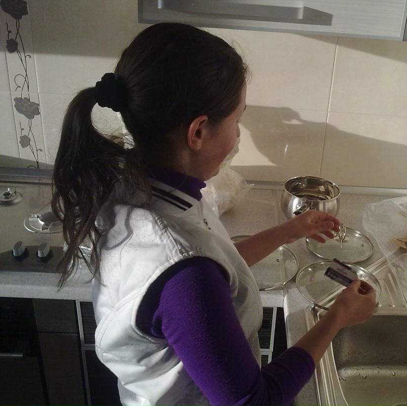 Леся Пиняк | 